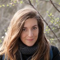 Marina Montok的照片