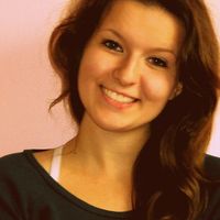 Marie Hnatova's Photo