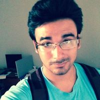 Brayan Pastor的照片