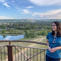 Jazmín Ortiz's Photo