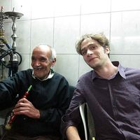 Yshai Yudekovitz's Photo