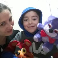 Yhoalibeth Pirani's Photo