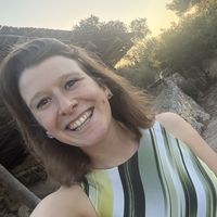 Maya Sokoletsky's Photo