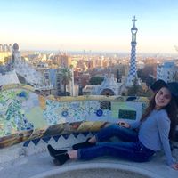 Kit  Brickel's Photo