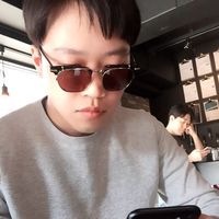 Hugo Sungoh Kim的照片