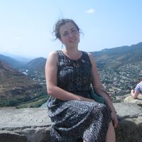 Marina Zubkova的照片