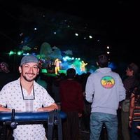 Fotos de Piero Pascual Montoya