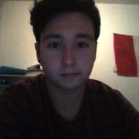 Dani Mulero Navarro's Photo