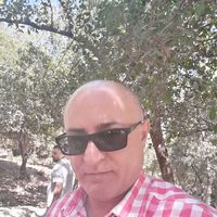 Ismail Alzghoul的照片