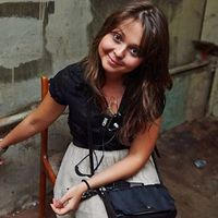 Татьяна Воронцова's Photo