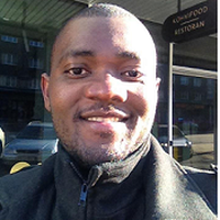 Fatai Aderemi's Photo