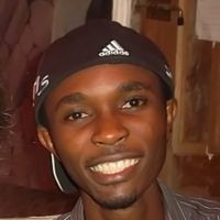 Yvan Bikambo's Photo