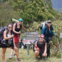 Anjelina Kerouanton's Photo