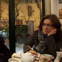 Roberta Catalano's Photo