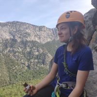 Müge Çelik's Photo