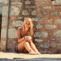 eva heidegger's Photo