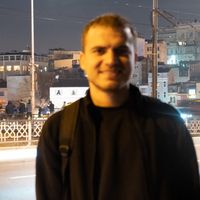 ahmet  büyükatıcıgil's Photo