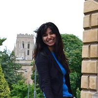 Shweta  Mishra's Photo