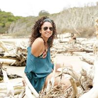 Flor Diaz Gomez's Photo