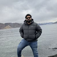 ABHAY KAUSHIK's Photo