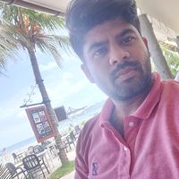 Pradeep Kumar's Photo