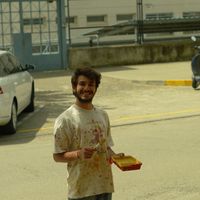 Фотографии пользователя Luca Han