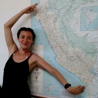 Photos de Claudia Antonieta  Pincheira Cusicanqui