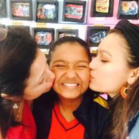 Photos de Neeva Shrestha