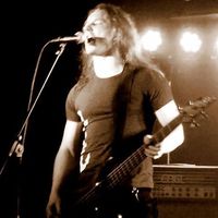 Christopher de Bruin's Photo