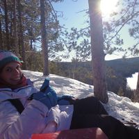 Elise Epaillard's Photo