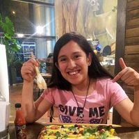 Celia Huamaní's Photo