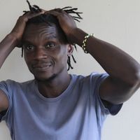 Davis Sebulime's Photo