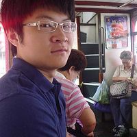 Zhiwei Zheng的照片