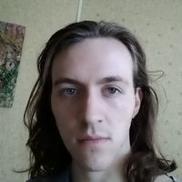 Иван Перунов's Photo