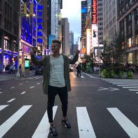 Misha Baliuk的照片