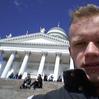 Mateusz Lipkowski's Photo