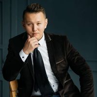 Азат Хамзин的照片