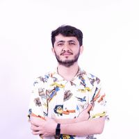 Bekzod Yuldashev's Photo