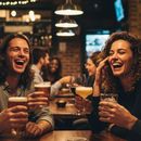 Foto do evento Christmas - Let's Fall Apart Together 🫶🏻🍻