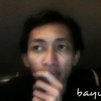 Bayu  Sumarso's Photo