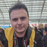 Mehmet Şahin's Photo