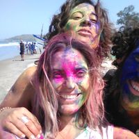 Mariana Romeira's Photo