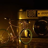 Nikos S's Photo