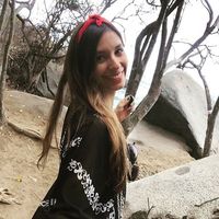 Juliana Florez的照片