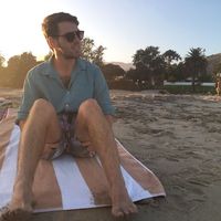 Ely Bernstein's Photo