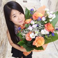 Фотографии пользователя Jie Gao