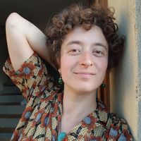 Marianne Lejeune's Photo