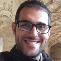 Lázaro Muñoz的照片