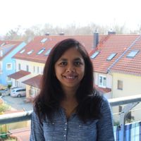 Syeda Nazneen Jahan的照片