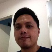 Reza Pahlevi Mahodim Tanjung's Photo